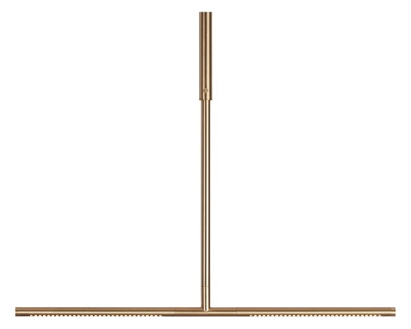 Umage Omni ceiling lamp 133x74 cm Gold