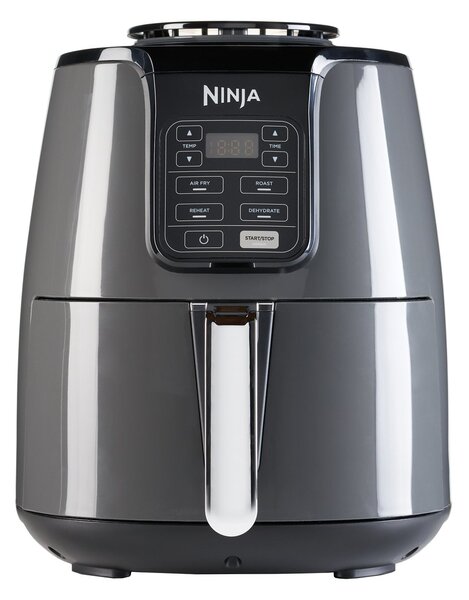 Ninja Ninja AF100 Air Fryer 3.8 L Gray