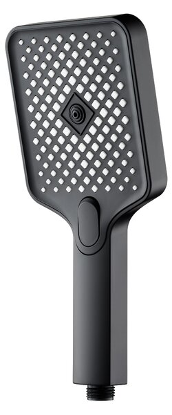 Shower handset REA JS-031 BLACK