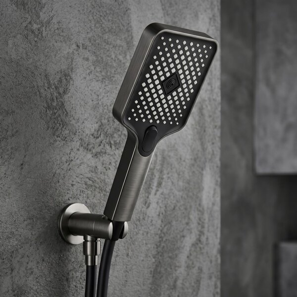Shower handset REA JS-031 TITIAN