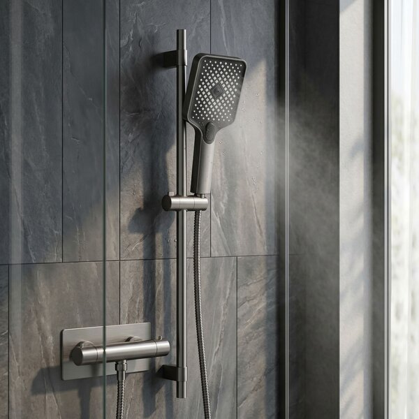 Shower handset REA JS-031 TITIAN