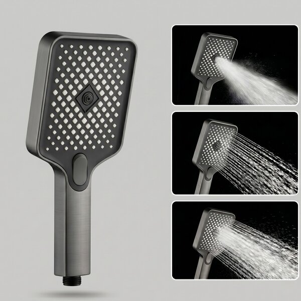 Shower handset REA JS-031 TITIAN