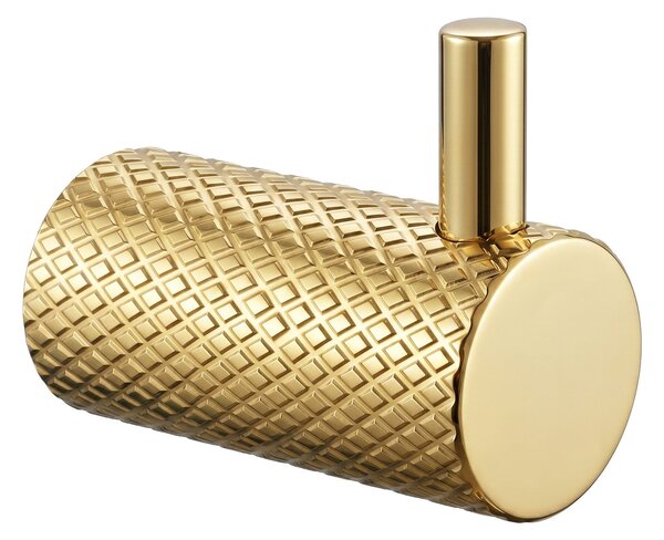 Bathroom hook A62305G OTTO Gold