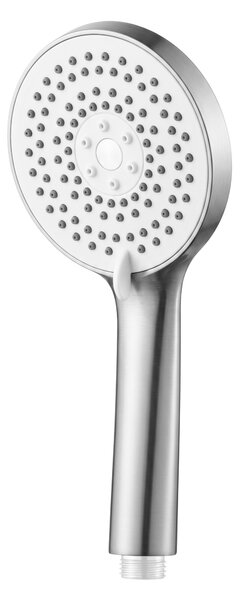 Shower handset REA JS-019 BRUSH NICKLE