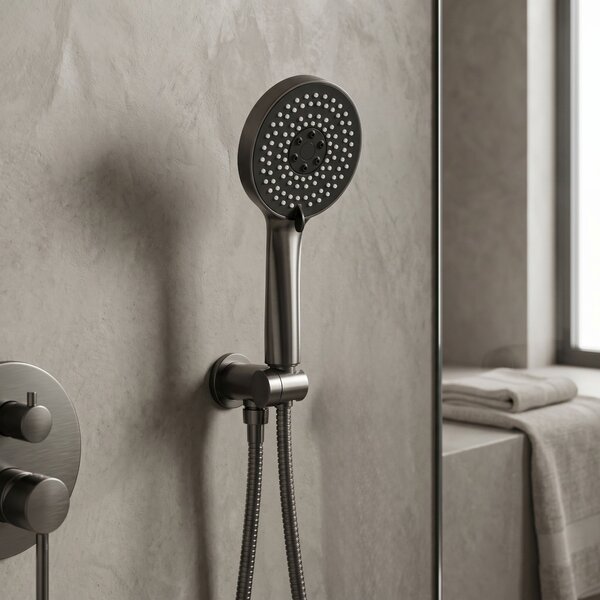 Shower handset REA JS-019 TITAN