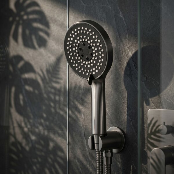 Shower handset REA JS-019 TITAN