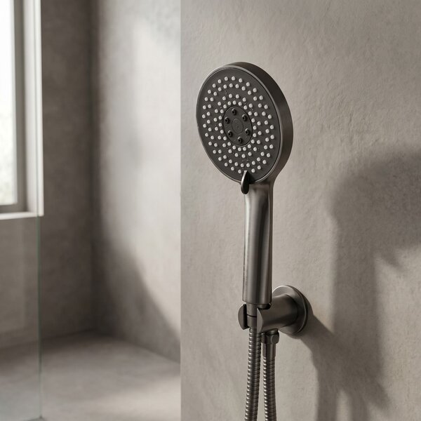 Shower handset REA JS-019 TITAN