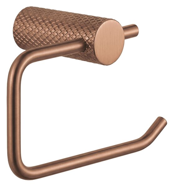 Toilet paper holder A62309BRG OTTO Brush Copper