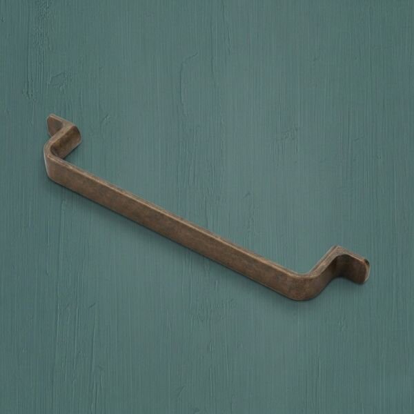 Normandie Kitchen Cabinet Handles
