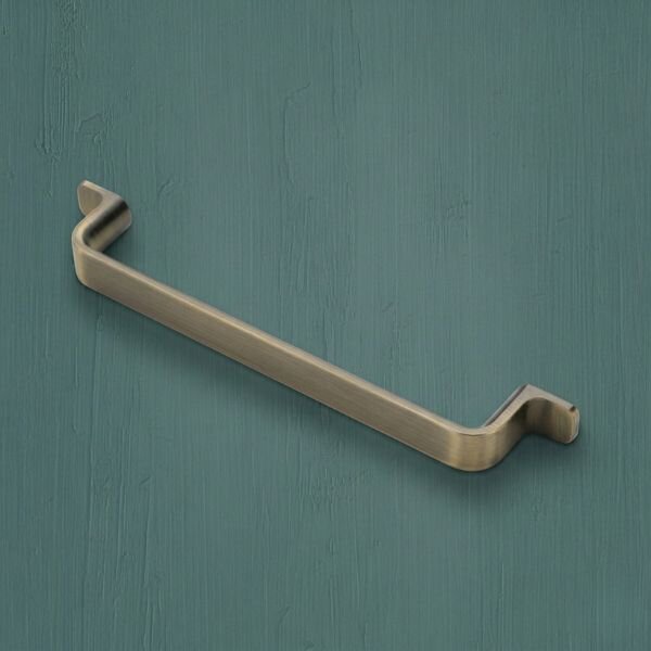 Normandie Kitchen Cabinet Handles