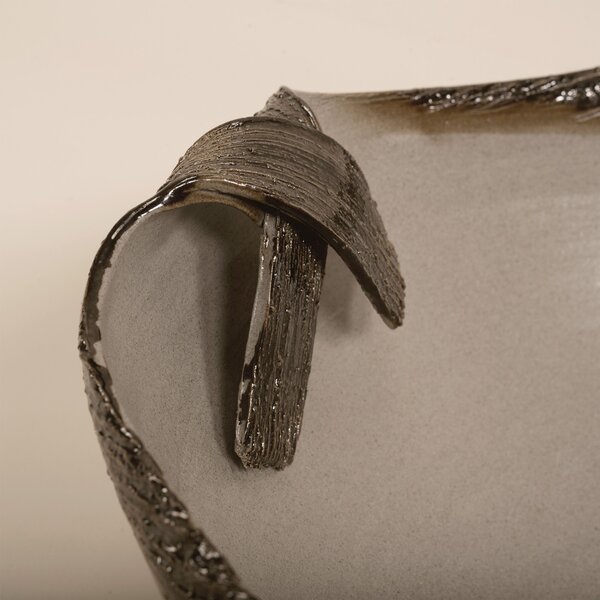Ceramic Countertop Basin REA HM-22 Handmade ART