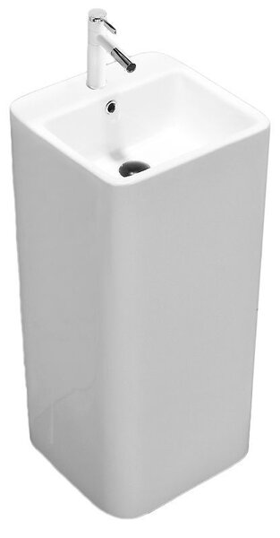 Free-standing washbasin Calani Frida