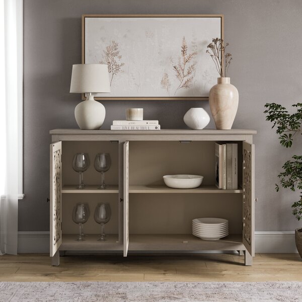 Eden Wide Sideboard