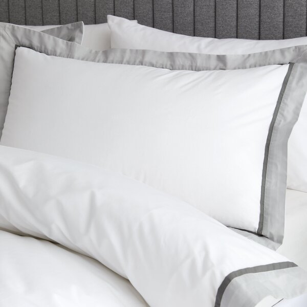 Bianca Mayfair Duvet Cover and Pillowcase Set