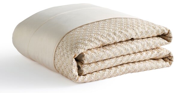 Catherine Lansfield Deco Sequin Quilted Bedspread