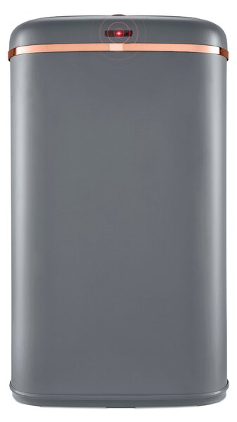 Tower Cavaletto 58L Sensor Bin Grey