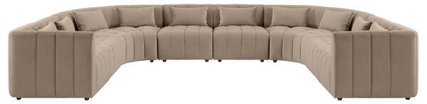 Essen Super Lounge Suite – Taupe