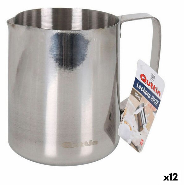 Milk jug Quttin Stainless steel