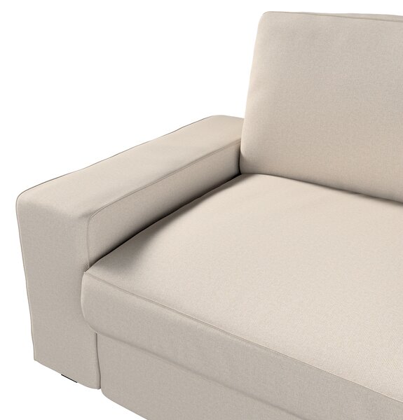 Kivik 3-seater sofa cover
