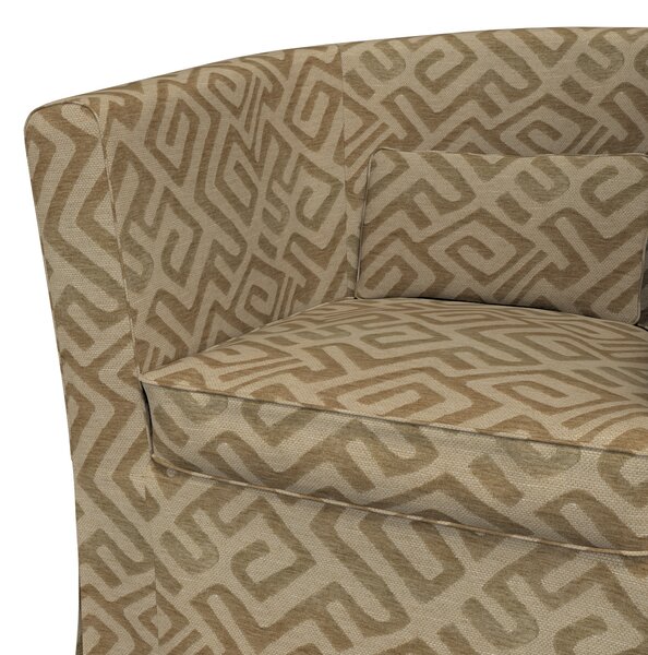 Ektorp Tullsta chair cover