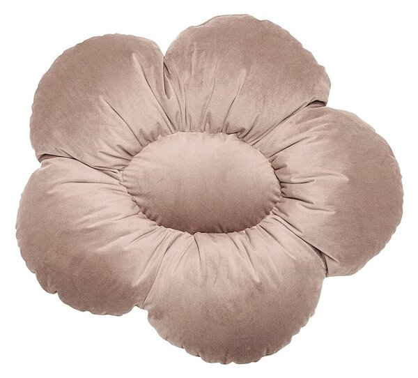 Flower pillow Mia