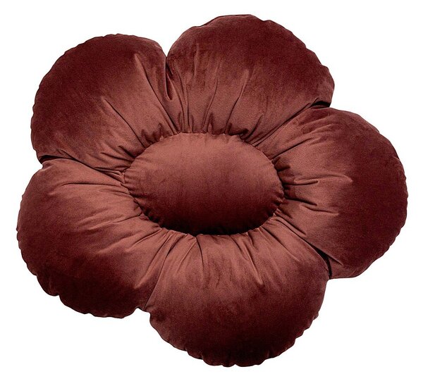 Flower pillow Mia