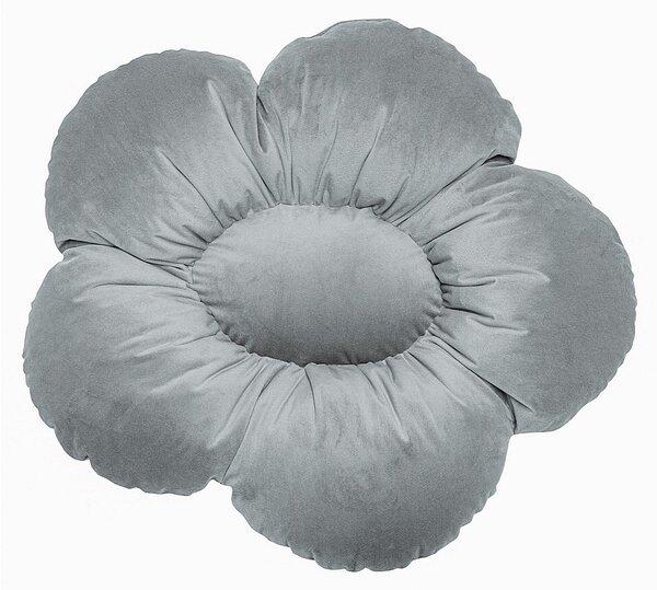 Flower pillow Mia