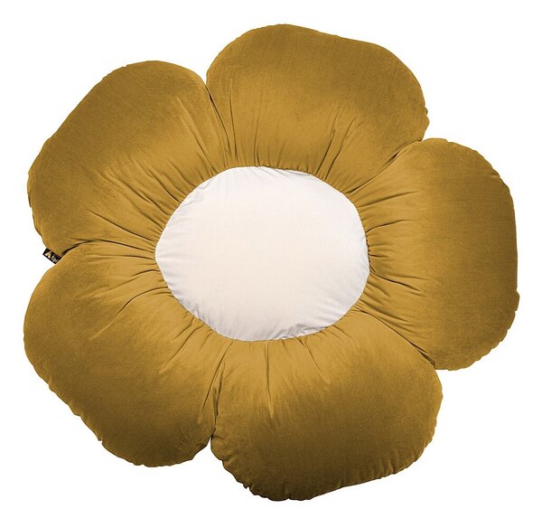 Flower pillow Mia II