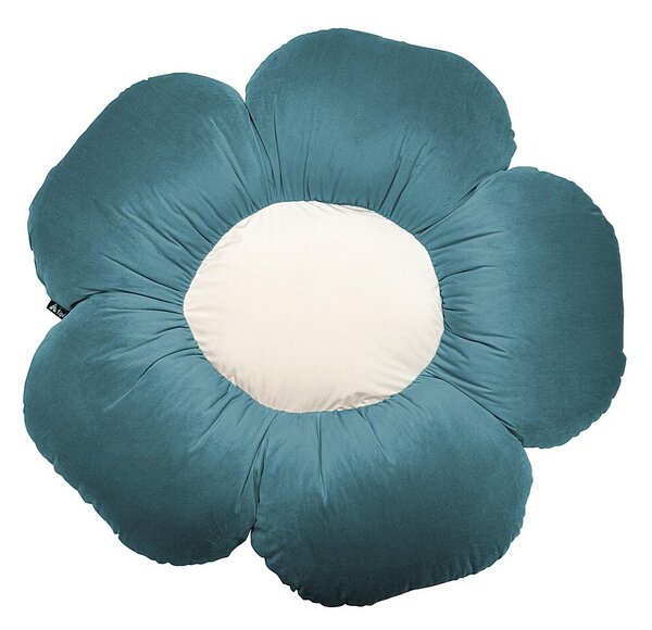 Flower pillow Mia II