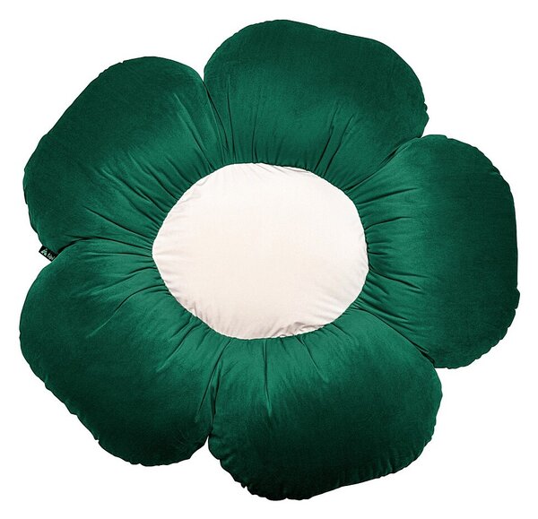 Flower pillow Mia II