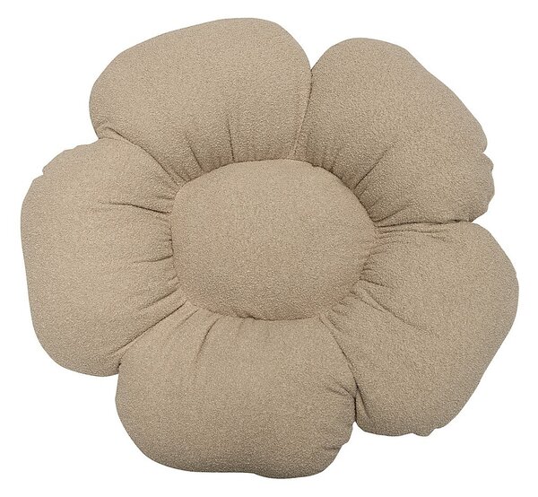 Flower pillow Mia