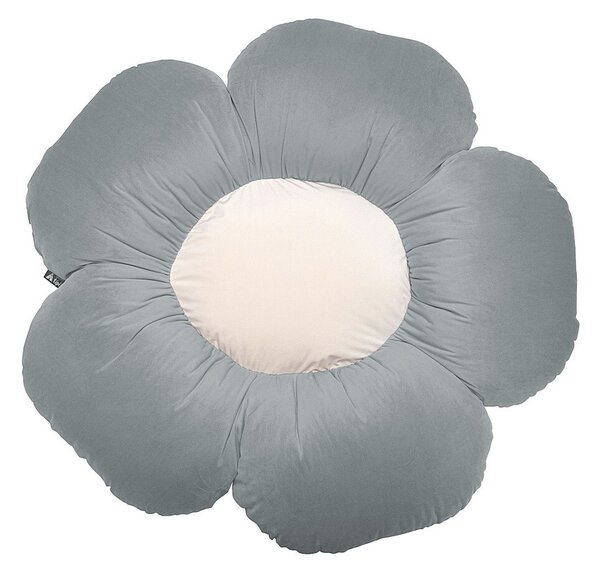 Flower pillow Mia II