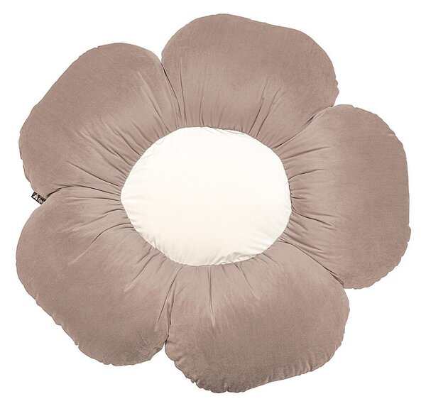 Flower pillow Mia II