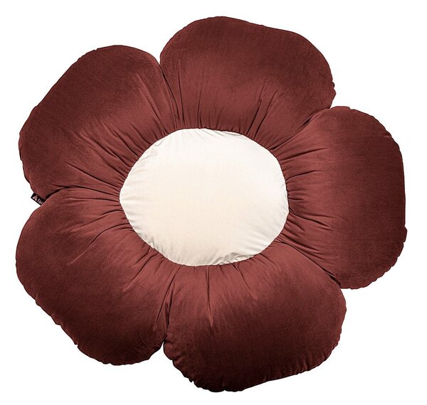 Flower pillow Mia II