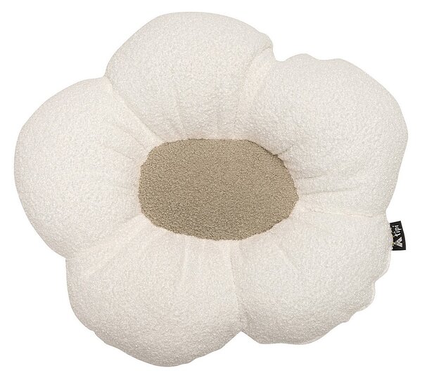 Flower pillow Mia II