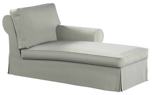 Ektorp chaise longue right cover