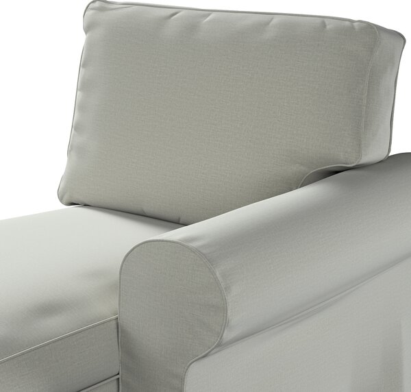 Ektorp chaise longue right cover