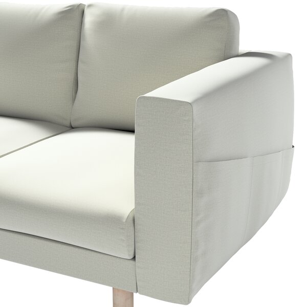 Norsborg 3-seat sofa cover