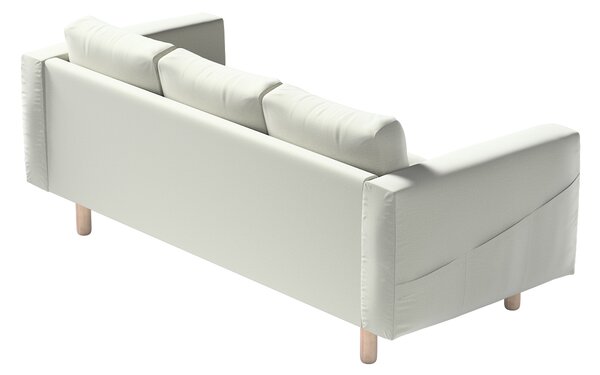 Norsborg 3-seat sofa cover