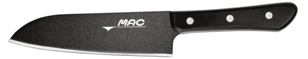 MAC Mac Black Fluorine santoku 17 cm