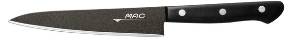 MAC Mac Black Fluorine vegetable knife 13.5 cm