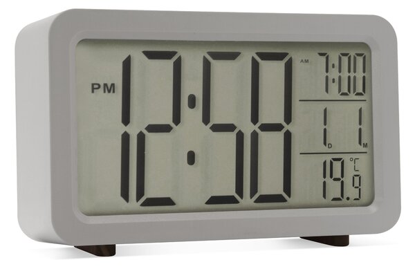 Acctim Harley Digital Alarm Clock