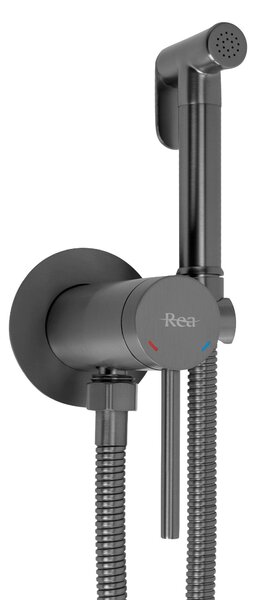 Bidet faucet Rea Foss Clif Titan