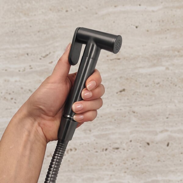 Bidet faucet Rea Foss Clif Titan