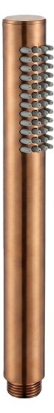 Shower handset REA JS-018 BRUSH COPPER