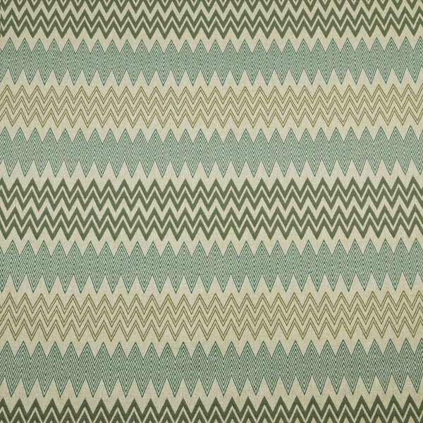 ILiv Grafik Fabric Jadeite