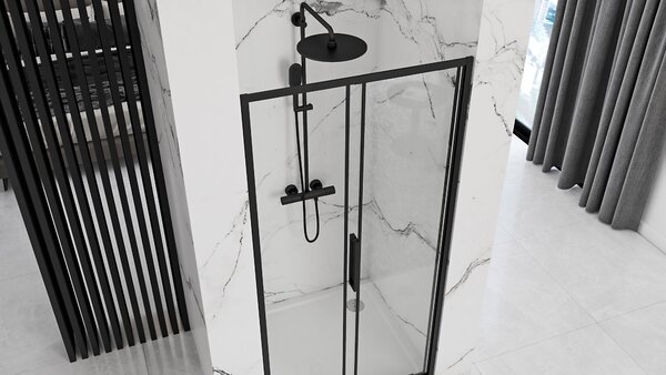 Shower doors Rapid Slide 100