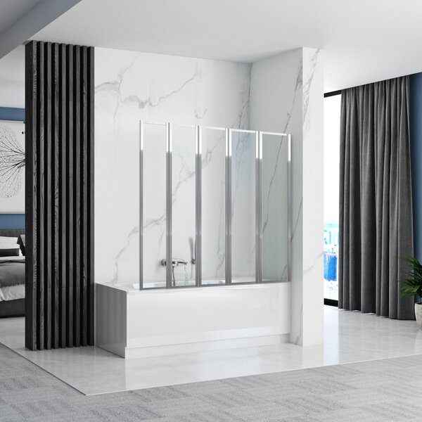 Bathtub screen Rea Idea 120