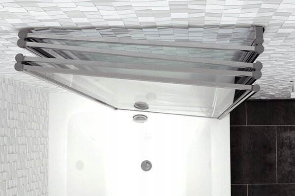 Bathtub screen Rea Idea 120