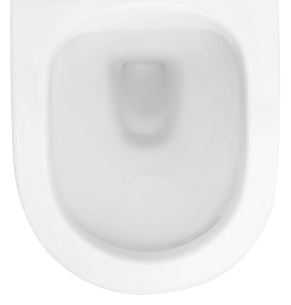 Toilet bowl Carlo Flat Mini